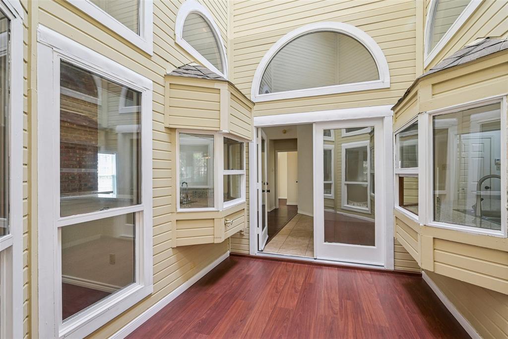 Northpointe II - Residential