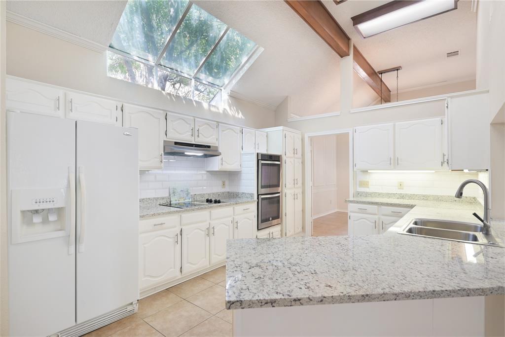 Northpointe II - Residential