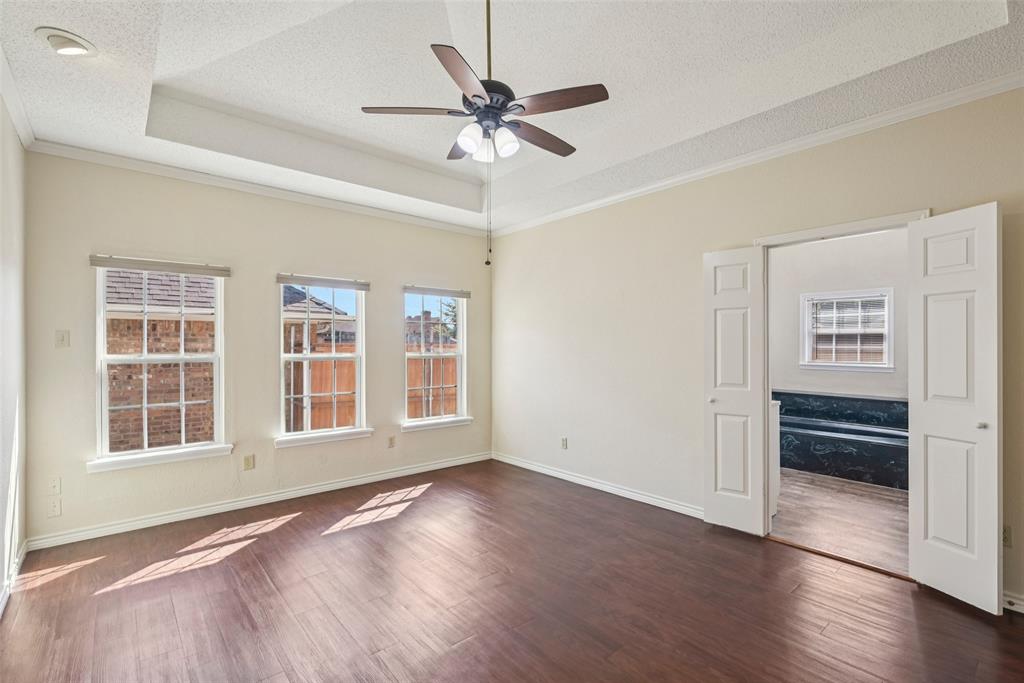 Northpointe II - Residential