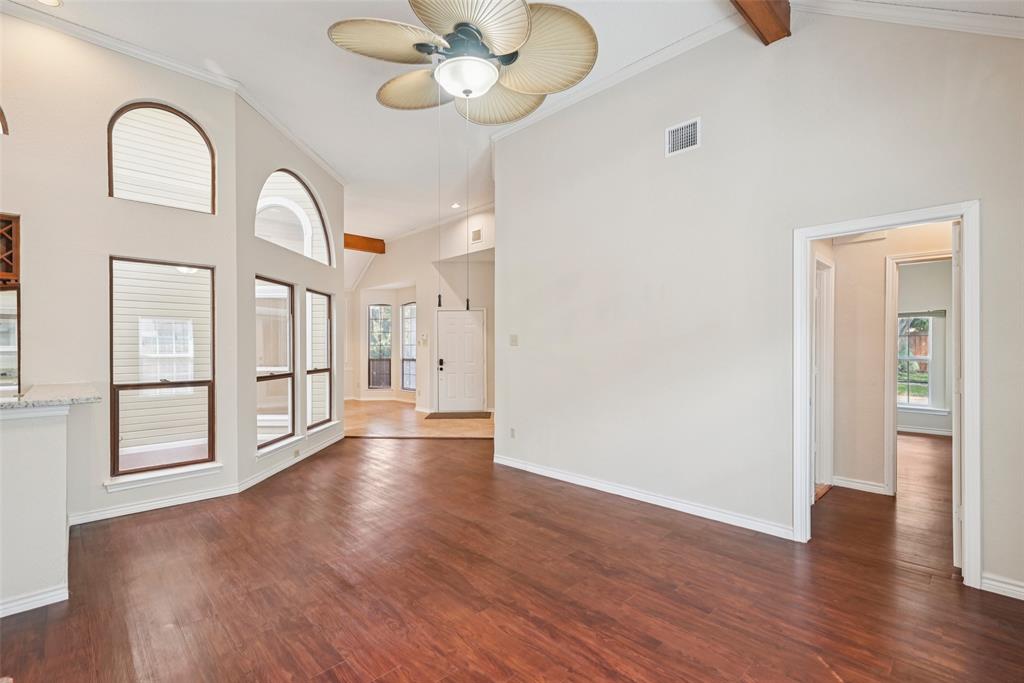 Northpointe II - Residential