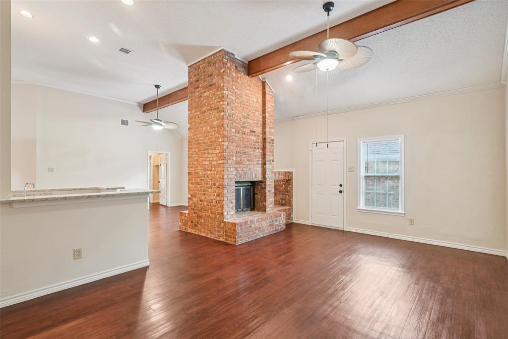 Northpointe II - Residential