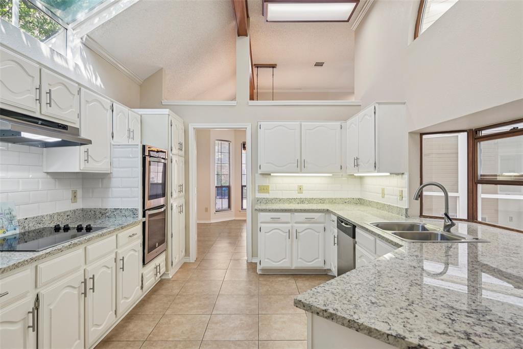 Northpointe II - Residential