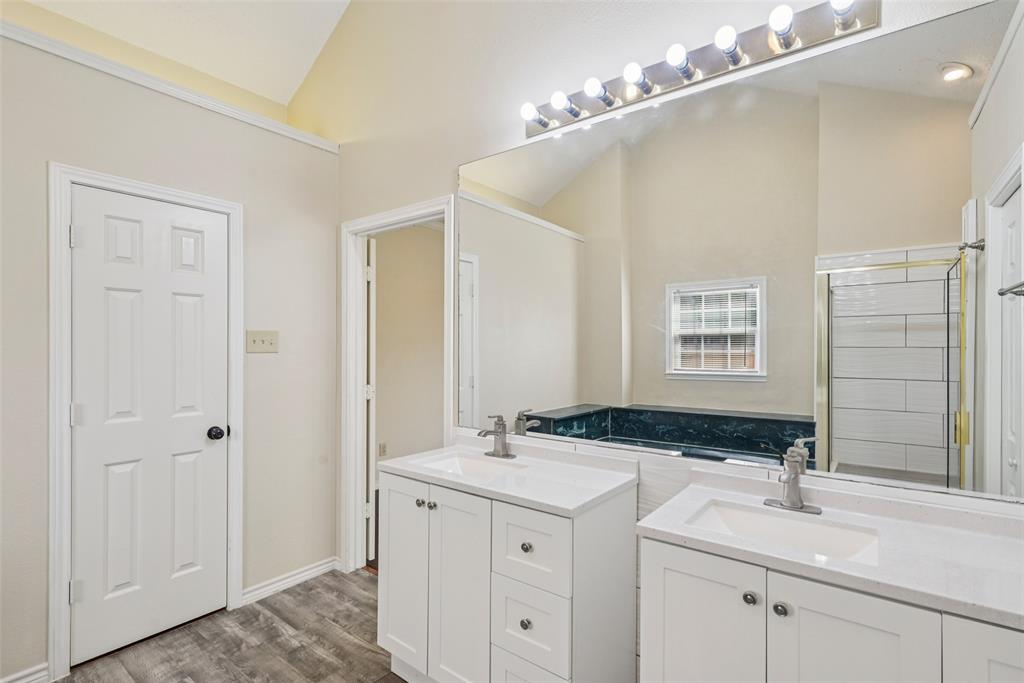 Northpointe II - Residential