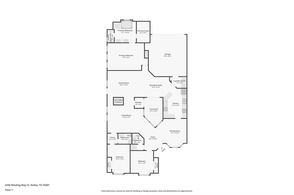 Northpointe II - Residential
