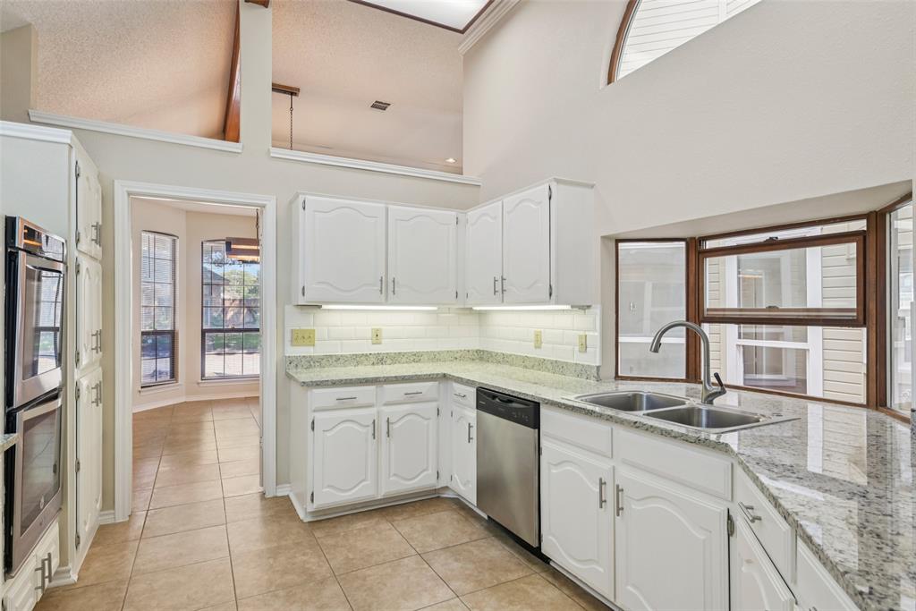 Northpointe II - Residential