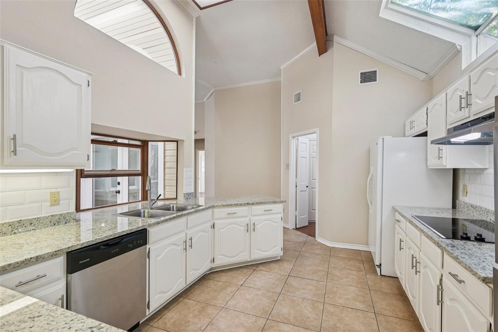 Northpointe II - Residential