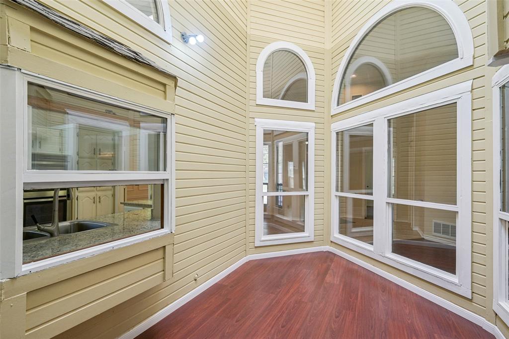 Northpointe II - Residential