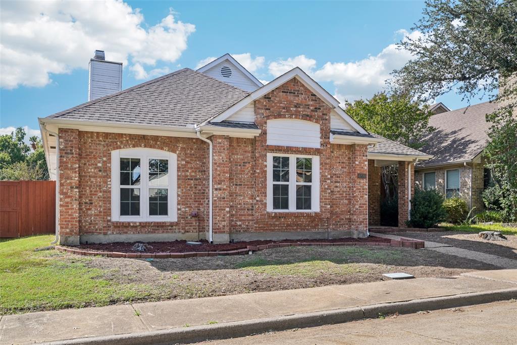 Northpointe II - Residential