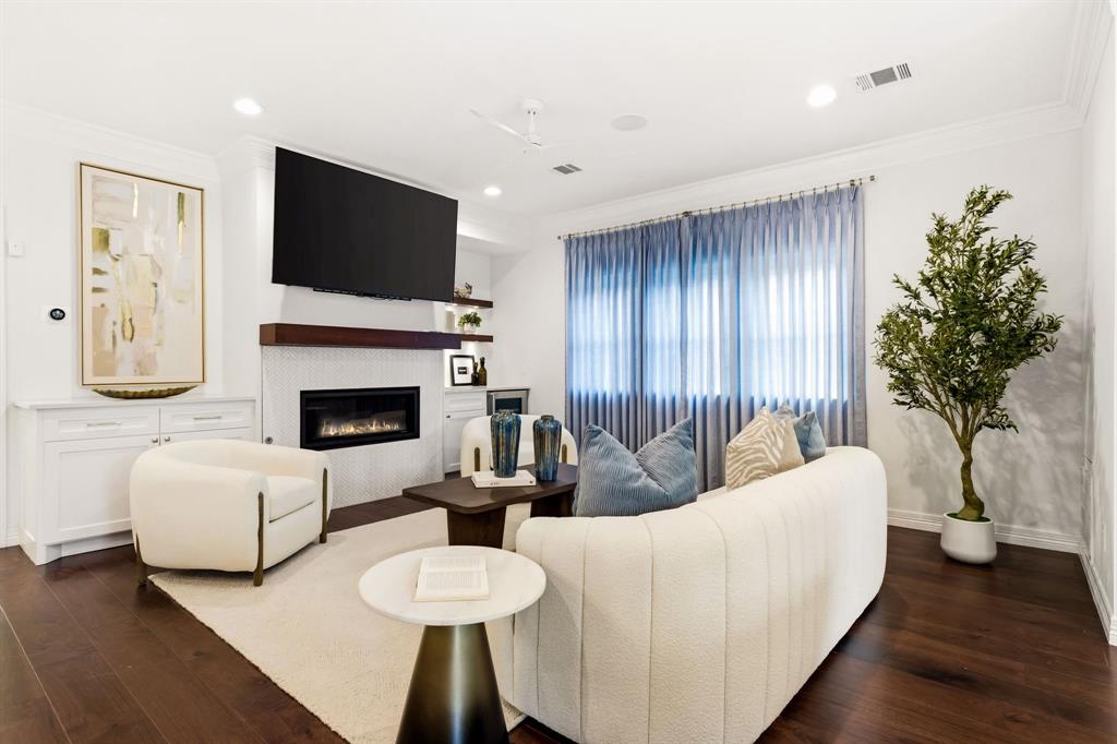 Belmont Sub - Residential