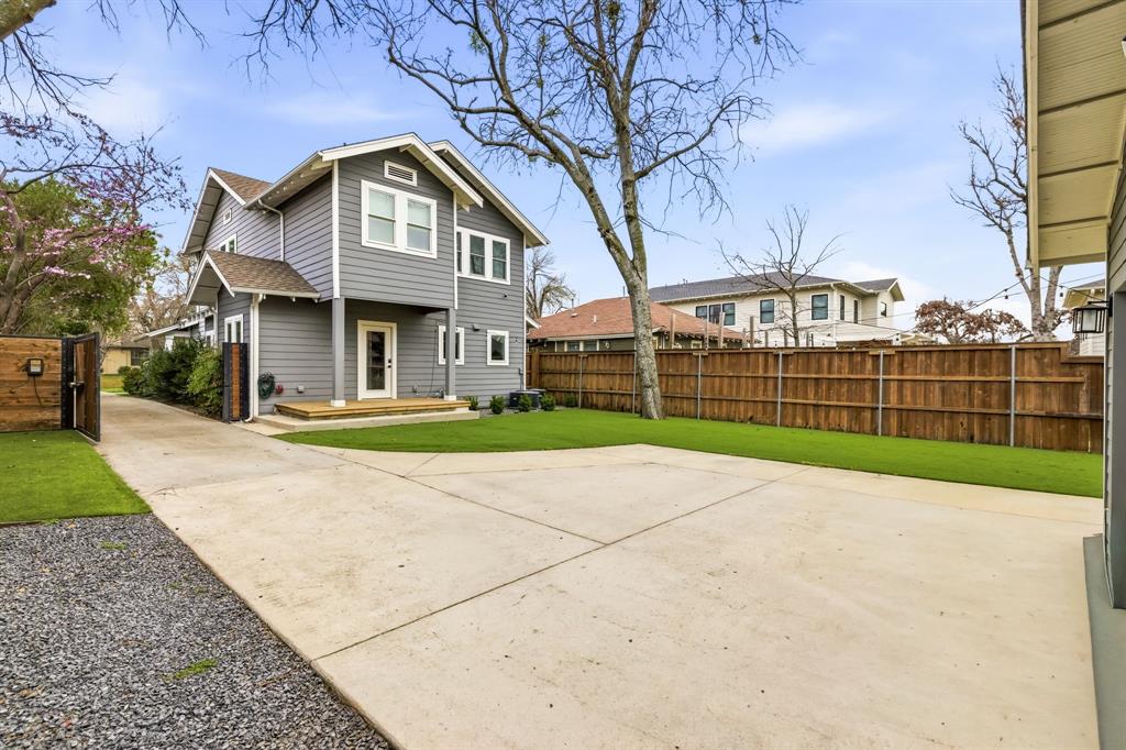 Belmont Sub - Residential