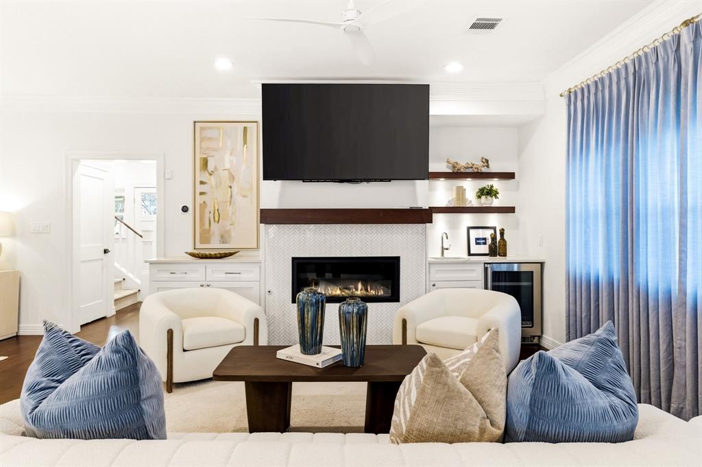 Belmont Sub - Residential