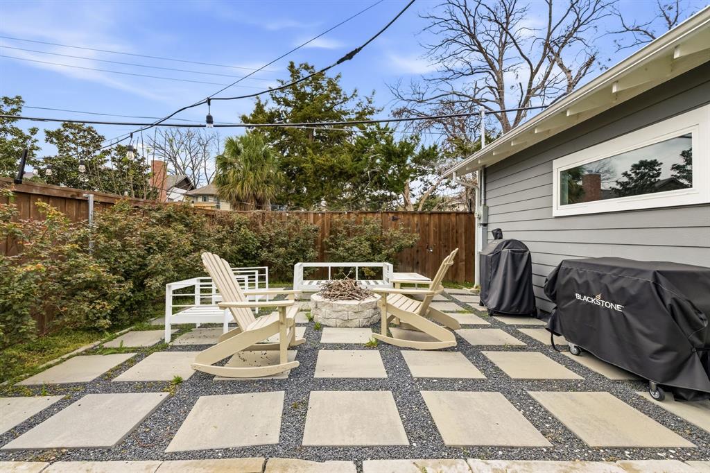 Belmont Sub - Residential