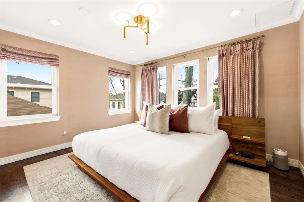 Belmont Sub - Residential