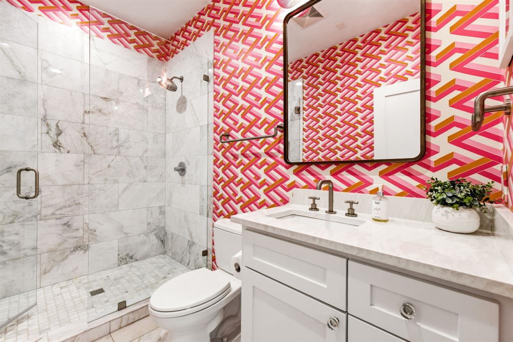 Belmont Sub - Residential