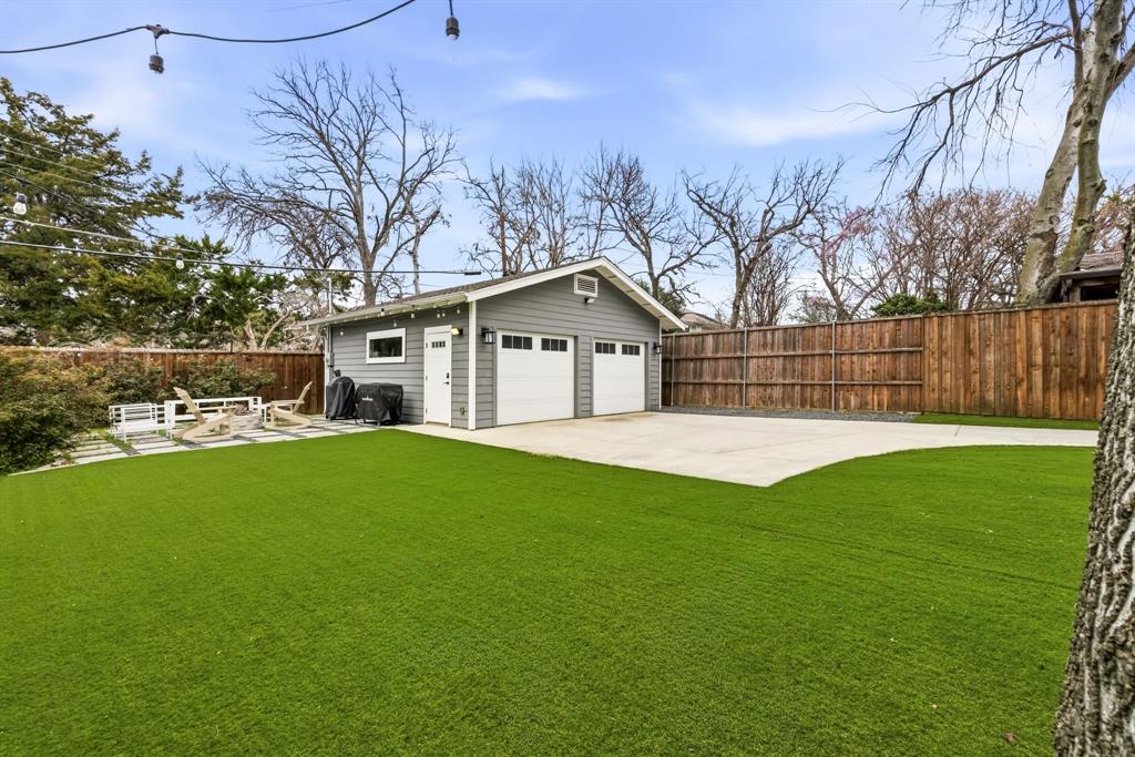 Belmont Sub - Residential