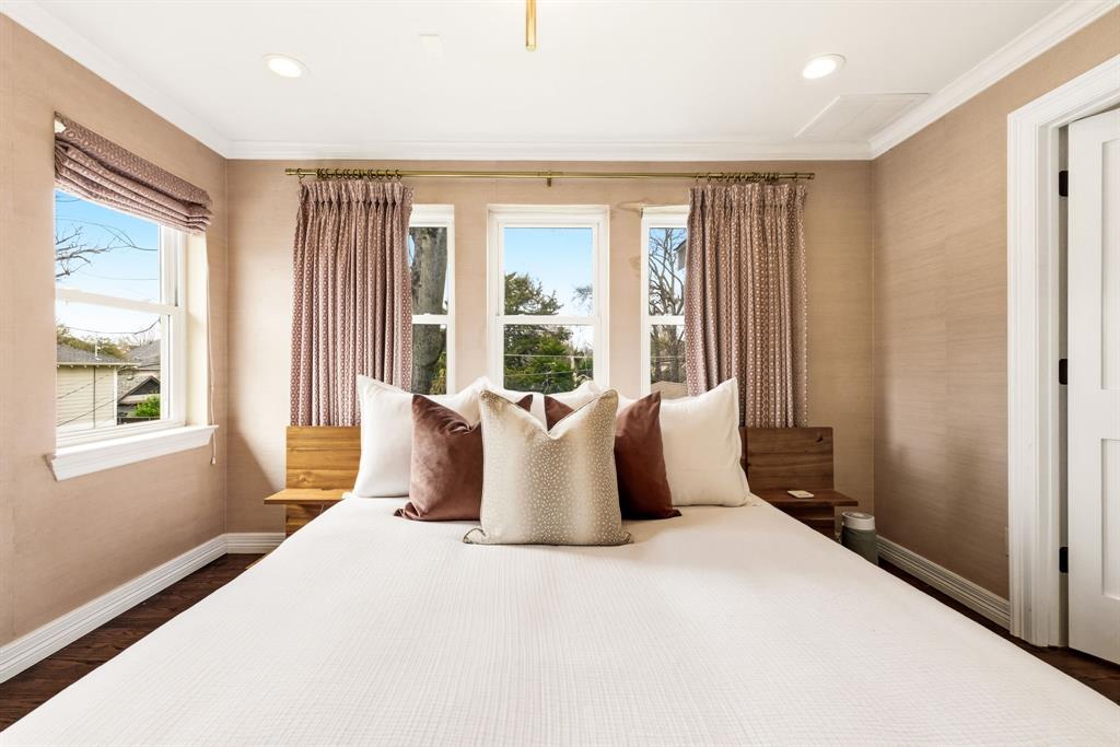 Belmont Sub - Residential