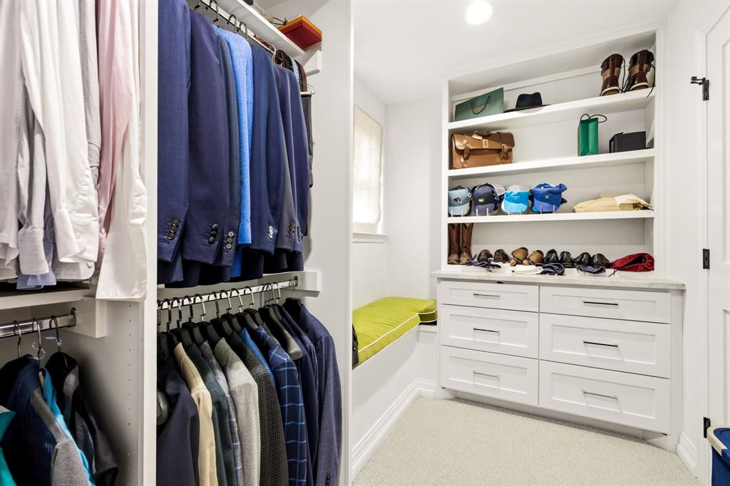 Belmont Sub - Residential