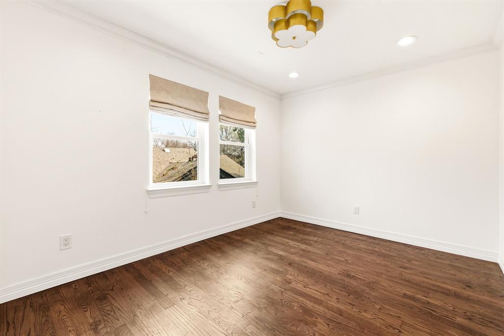 Belmont Sub - Residential