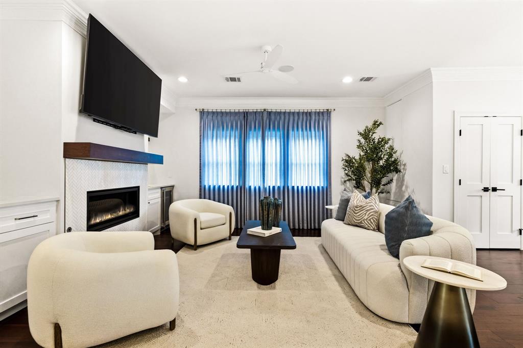 Belmont Sub - Residential