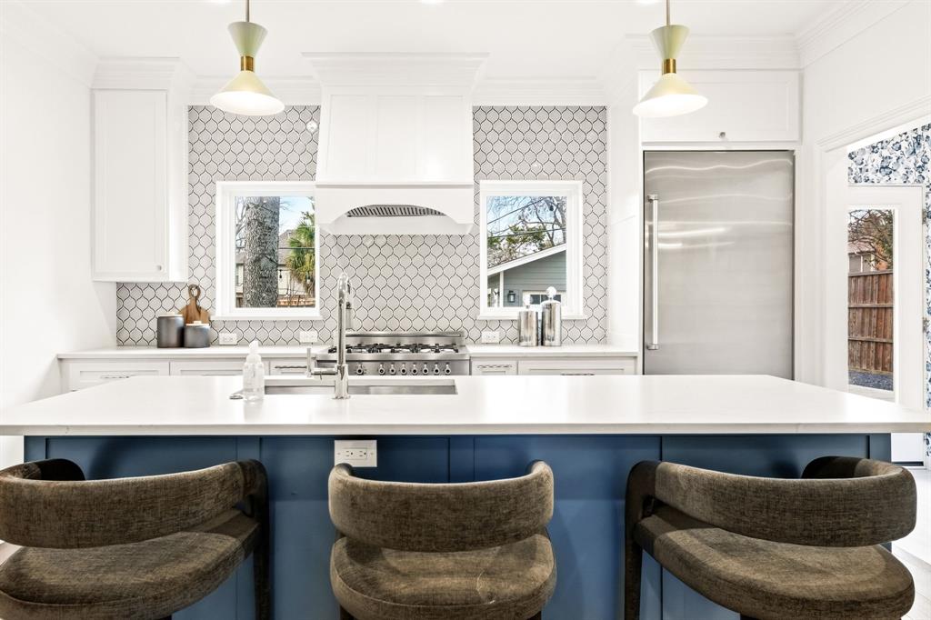 Belmont Sub - Residential