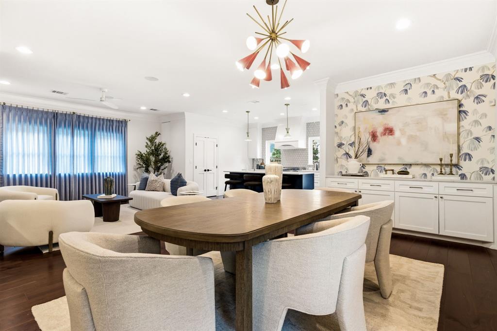 Belmont Sub - Residential