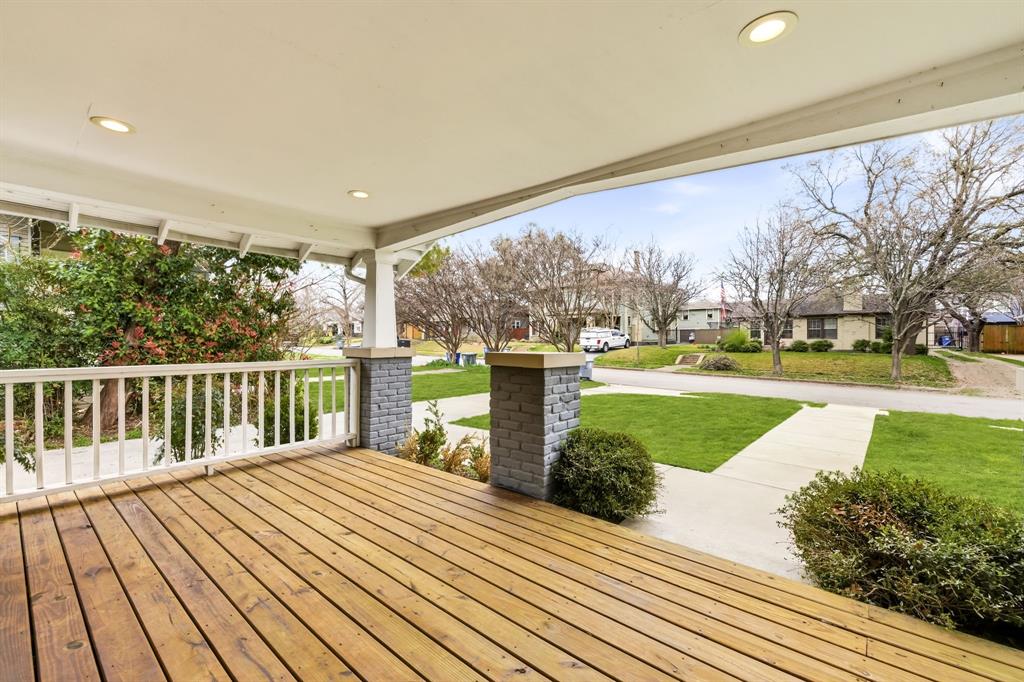 Belmont Sub - Residential