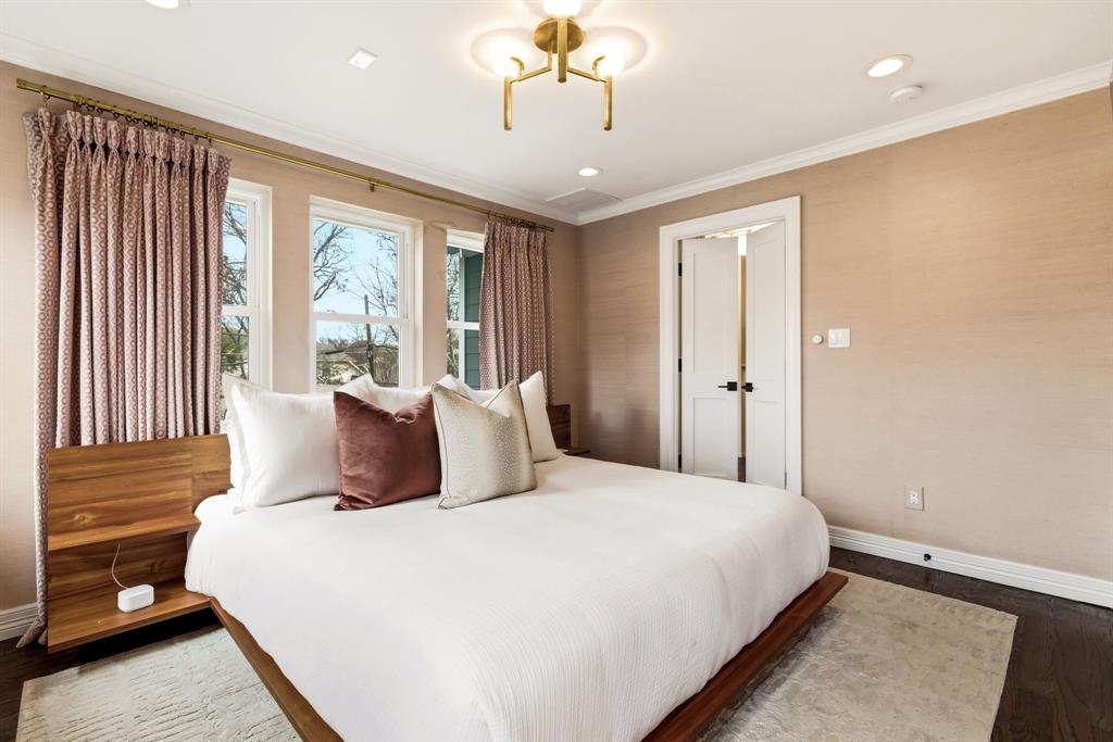 Belmont Sub - Residential