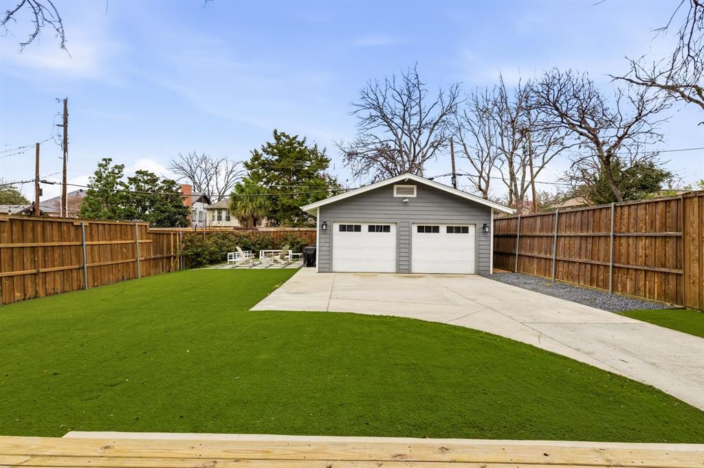 Belmont Sub - Residential