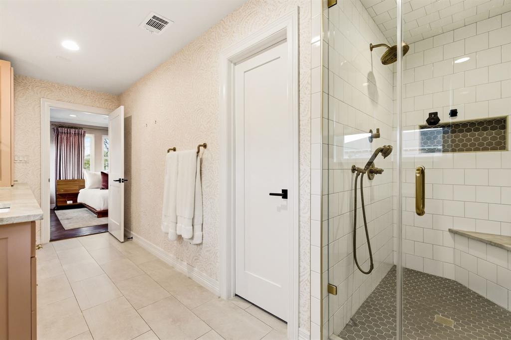 Belmont Sub - Residential