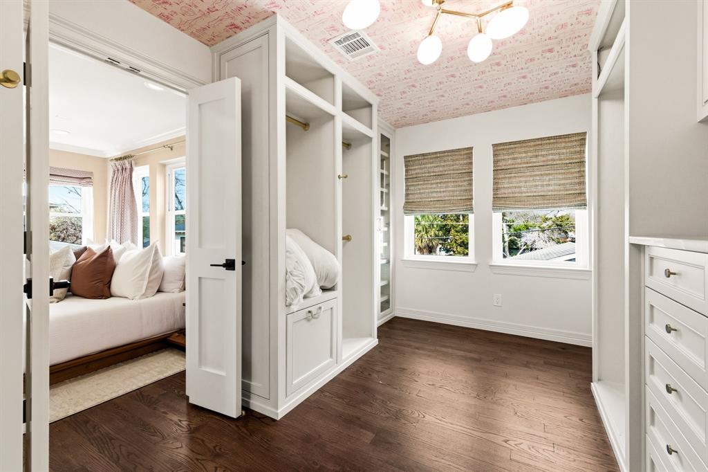 Belmont Sub - Residential