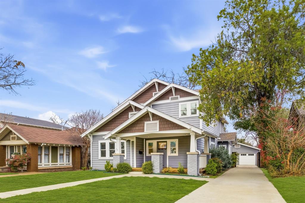 Belmont Sub - Residential