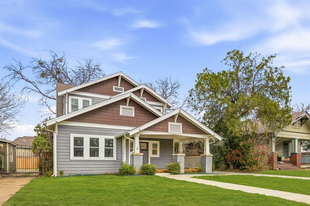 Belmont Sub - Residential