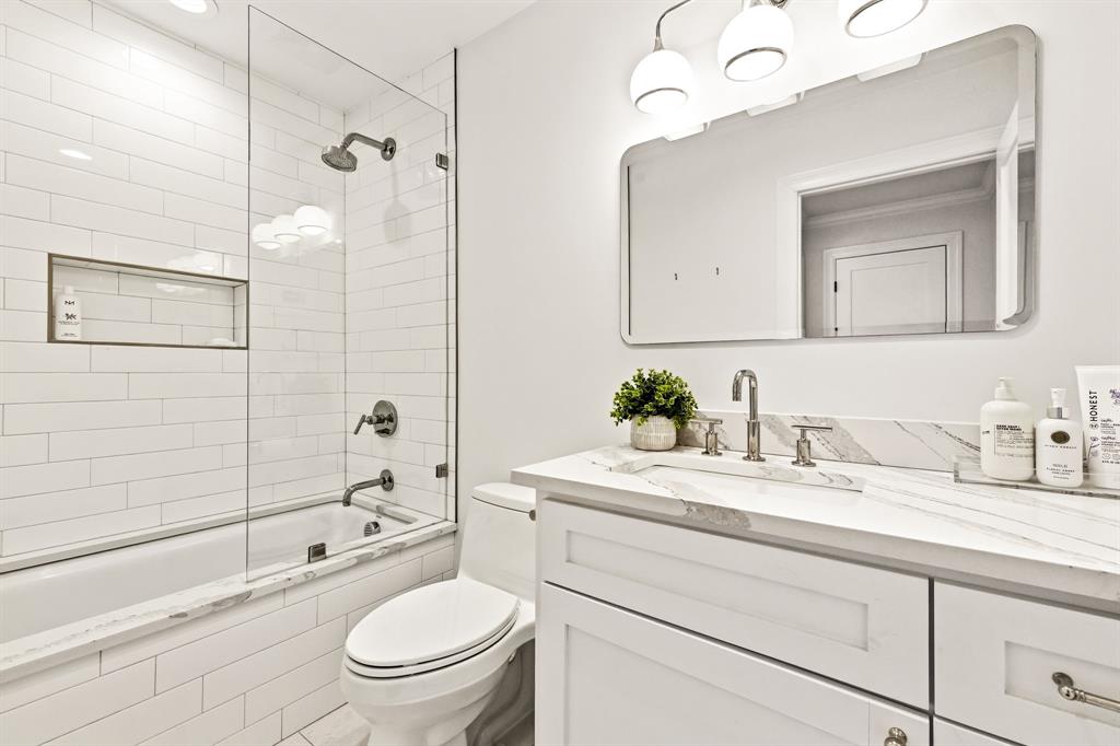 Belmont Sub - Residential