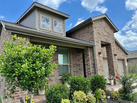 A home in Azle