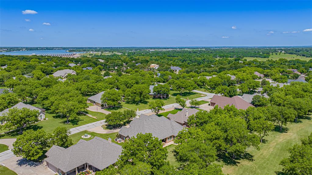 Orchard Nine, Pecan Plantation - Residential