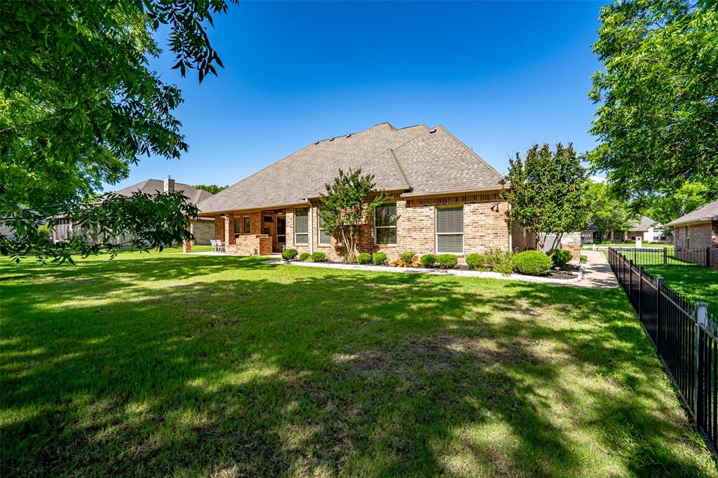 Orchard Nine, Pecan Plantation - Residential