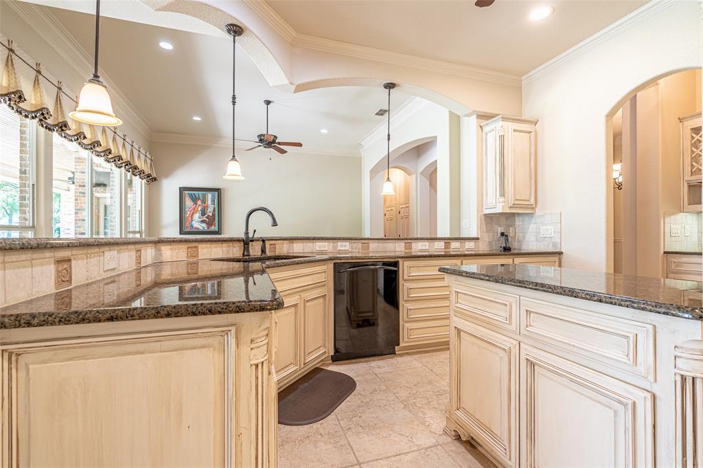 Orchard Nine, Pecan Plantation - Residential