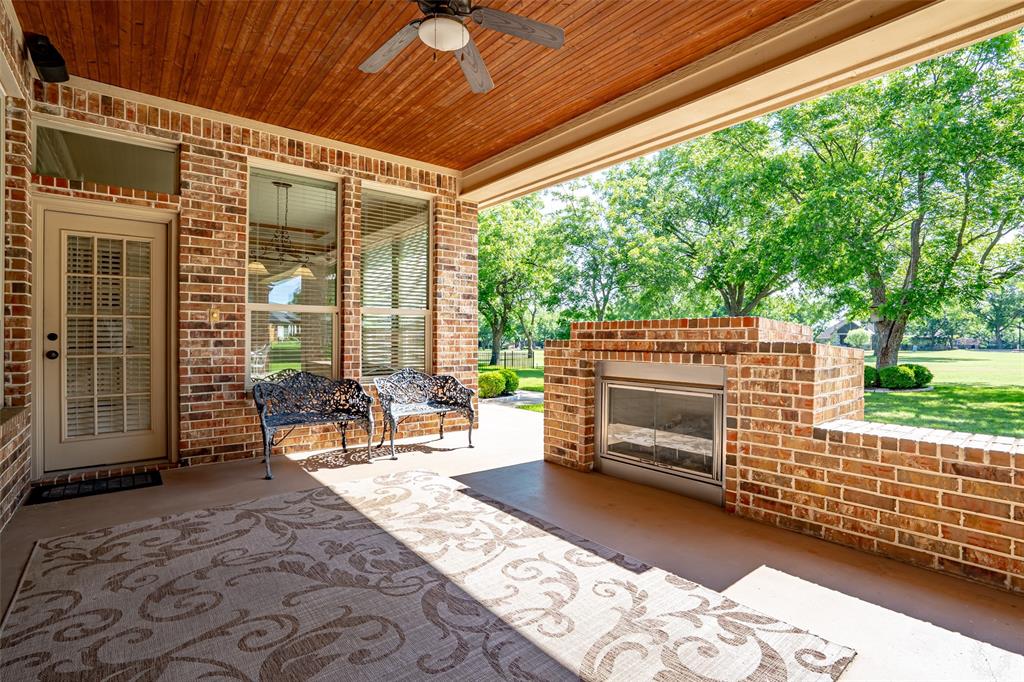 Orchard Nine, Pecan Plantation - Residential
