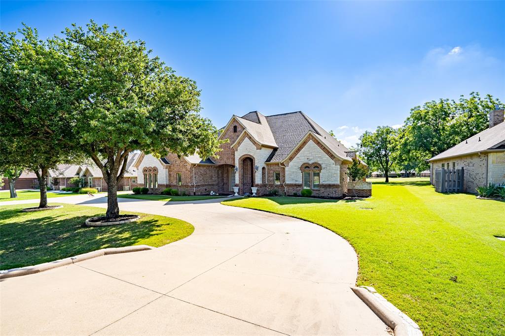 Orchard Nine, Pecan Plantation - Residential