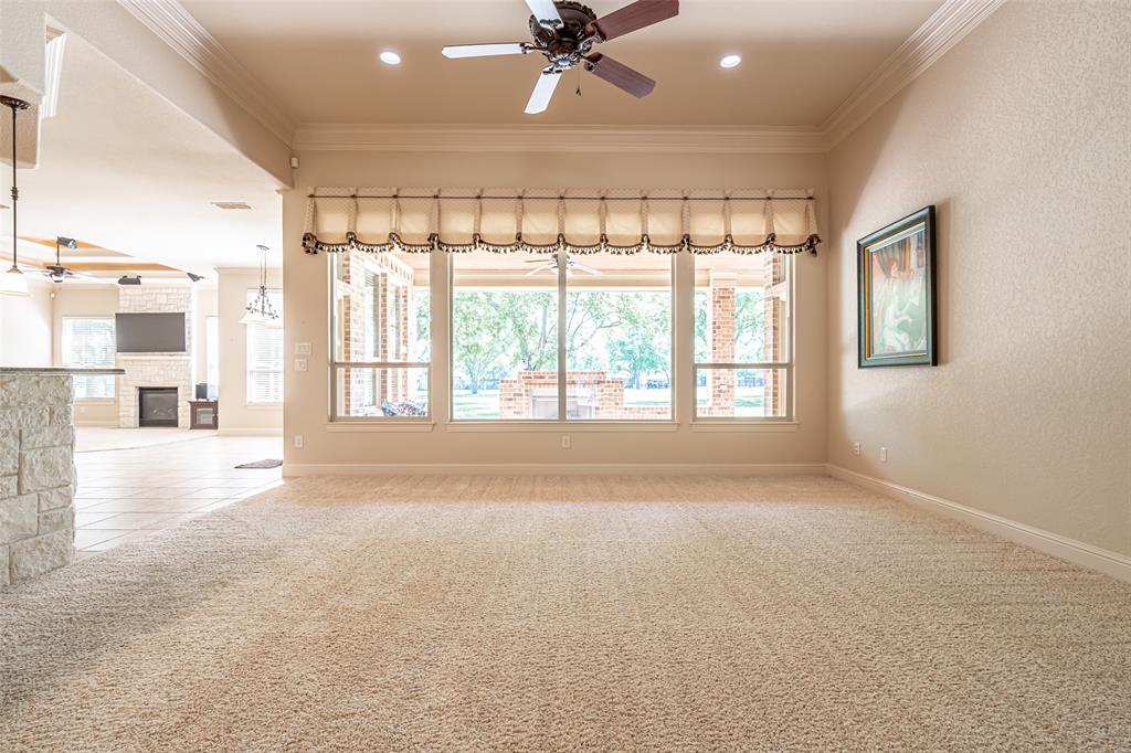 Orchard Nine, Pecan Plantation - Residential