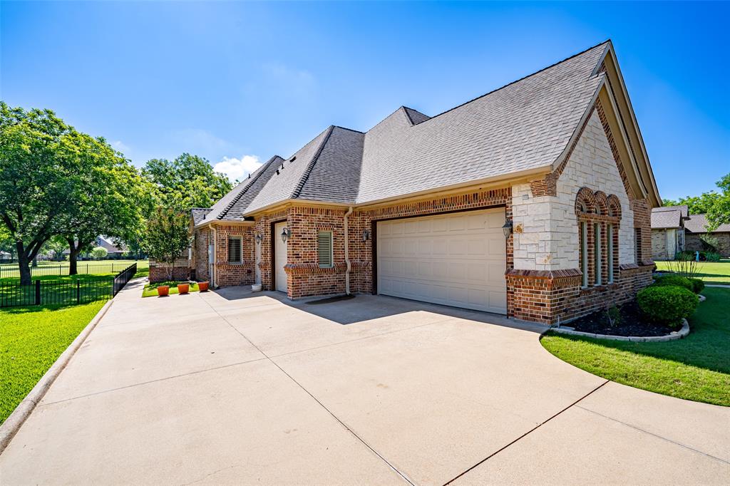 Orchard Nine, Pecan Plantation - Residential