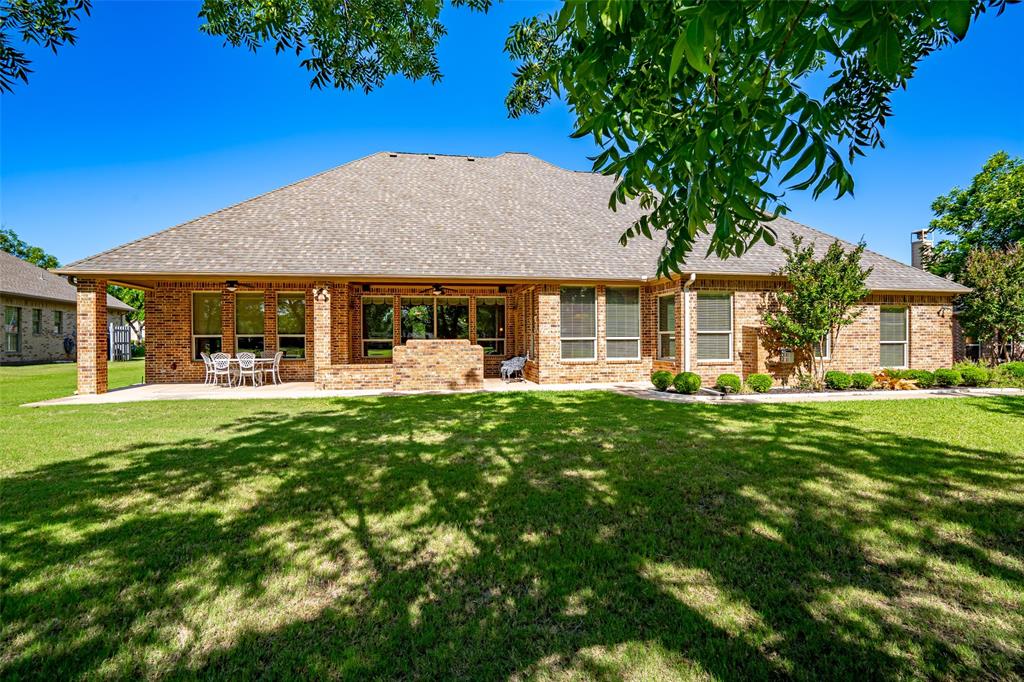 Orchard Nine, Pecan Plantation - Residential