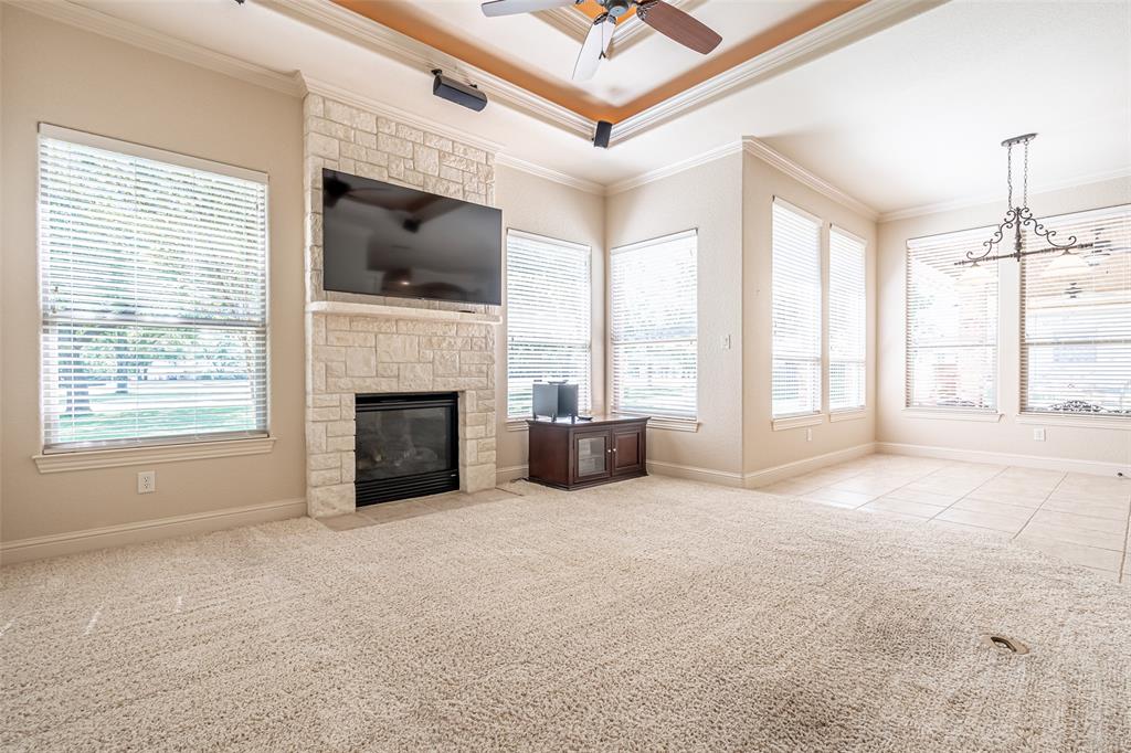 Orchard Nine, Pecan Plantation - Residential