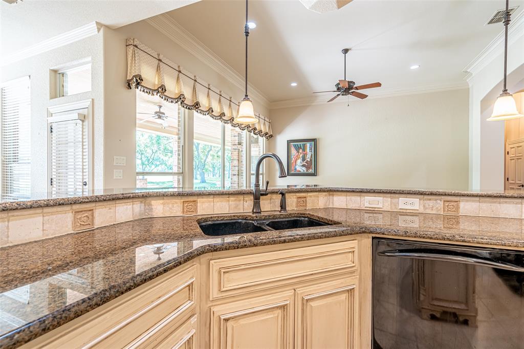 Orchard Nine, Pecan Plantation - Residential
