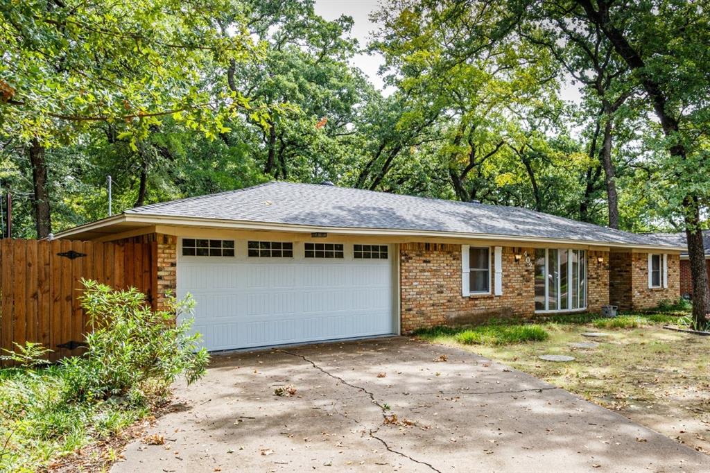 402 Robinhood Drive