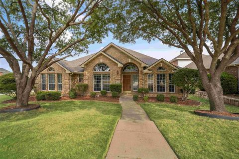 Photo of 1008 Talley Lane, Frisco, TX 75033 (MLS # 21247750)