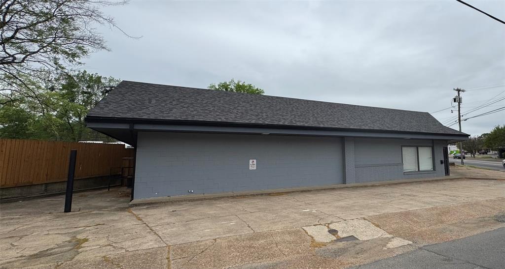 City Of Paris - Commercial Sale