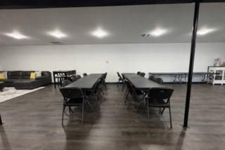 City Of Paris - Commercial Sale