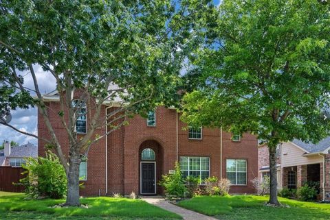 12003 Yoakum Drive Frisco TX 75035