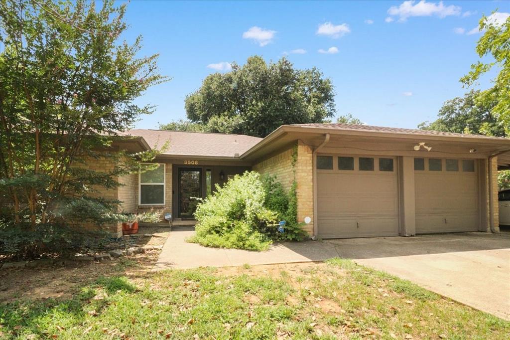 3508 Leighton Drive